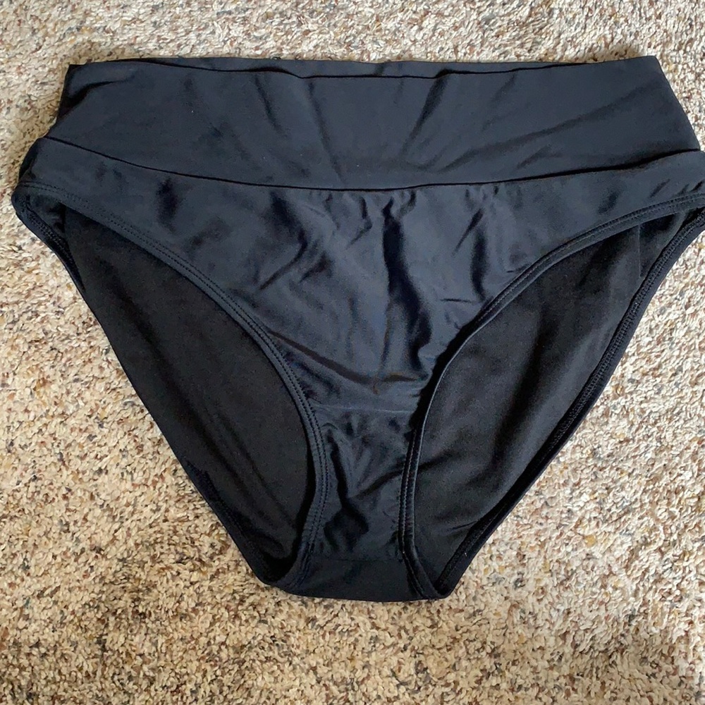 Hapari Tummy Tuk Swim Bottoms